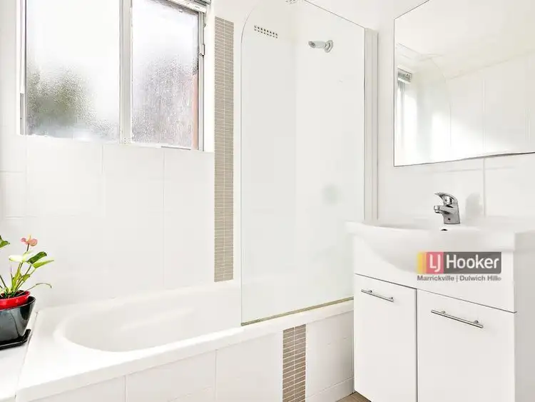 Fourth view of Homely apartment listing, 3/31 Dulwich Street, Dulwich Hill NSW 2203