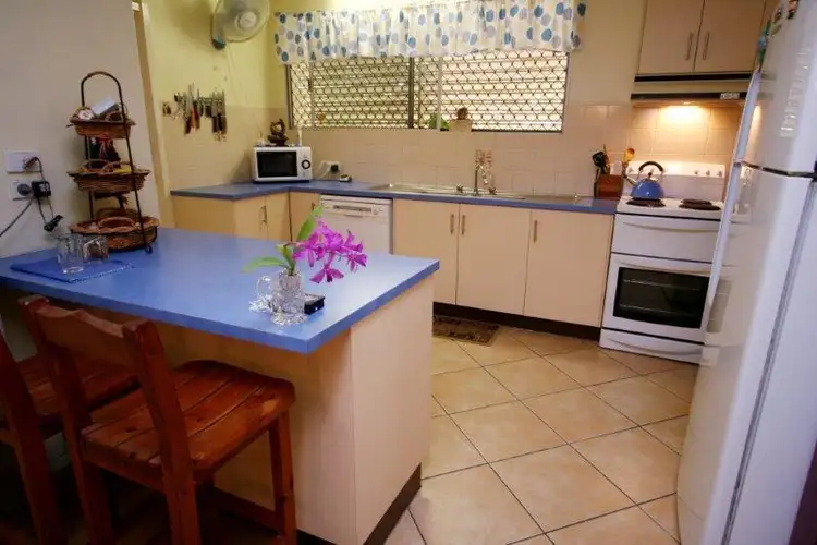 Fourth view of Homely house listing, 6 Koala Court, Kelso QLD 4815