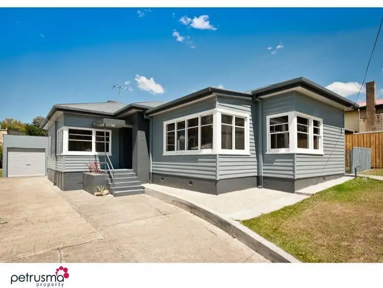Main view of Homely house listing, 117 Chapel Street, Glenorchy TAS 7010