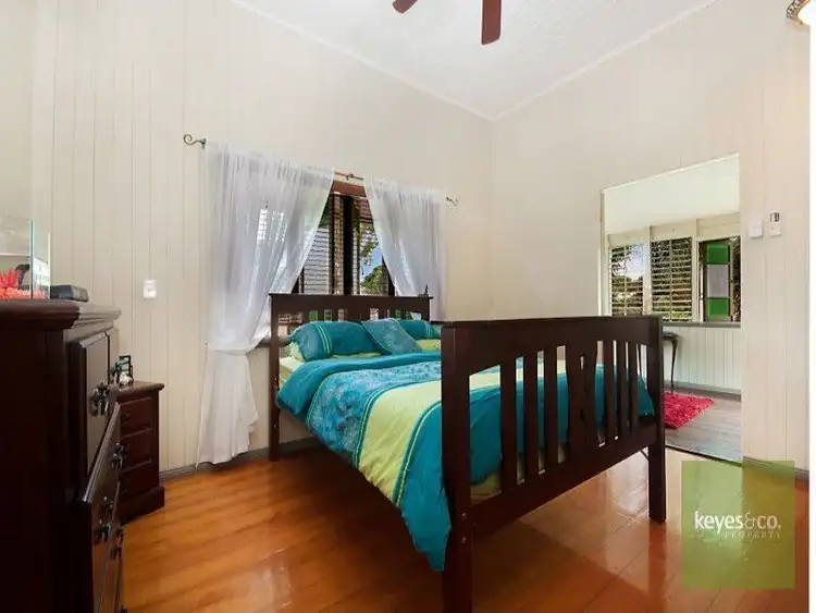 Fifth view of Homely house listing, 20 Hughes Street, Hermit Park QLD 4812