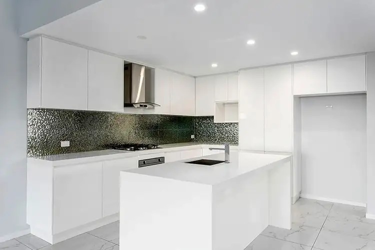 Fourth view of Homely semi-detached listing, 3B Osprey Drive, Berkeley NSW 2506