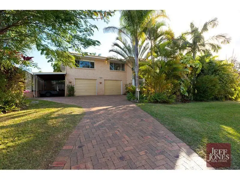 Main view of Homely house listing, 44 Gatton Street, Mount Gravatt East QLD 4122