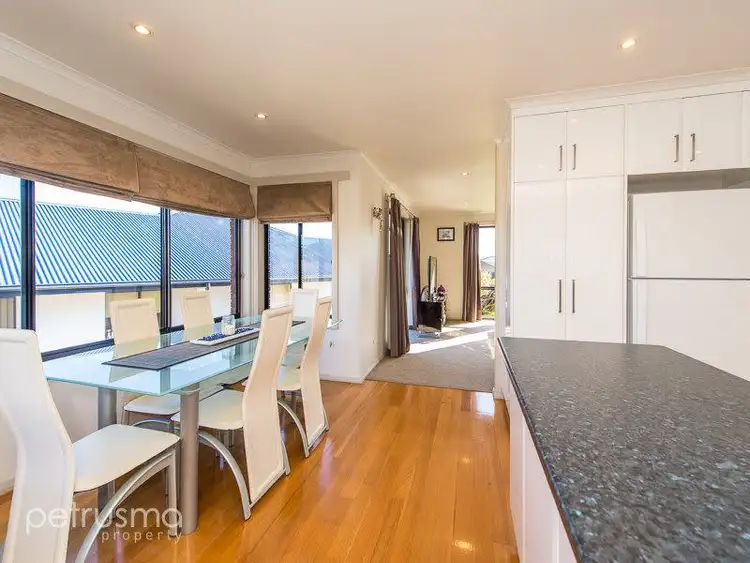 Fifth view of Homely house listing, 6 Caitlin Court, Midway Point TAS 7171