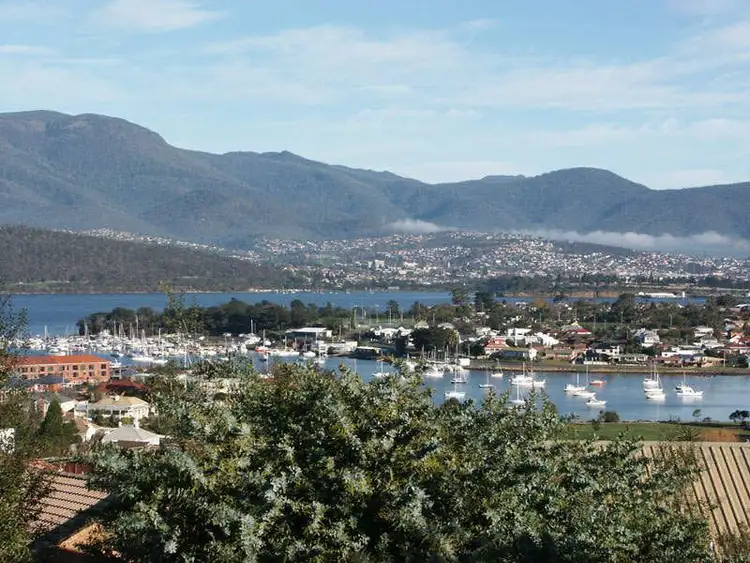 Third view of Homely house listing, 7 Owen Court, Lindisfarne TAS 7015