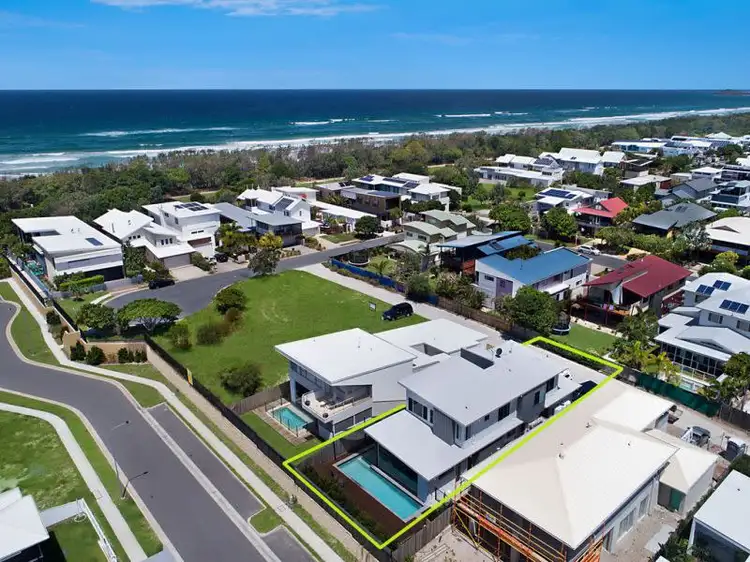 Third view of Homely house listing, 10 Trestles Avenue, Casuarina NSW 2487