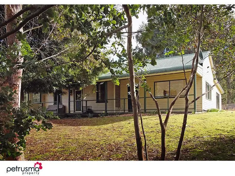 Main view of Homely house listing, 26 Underwoods Road, Nicholls Rivulet TAS 7112