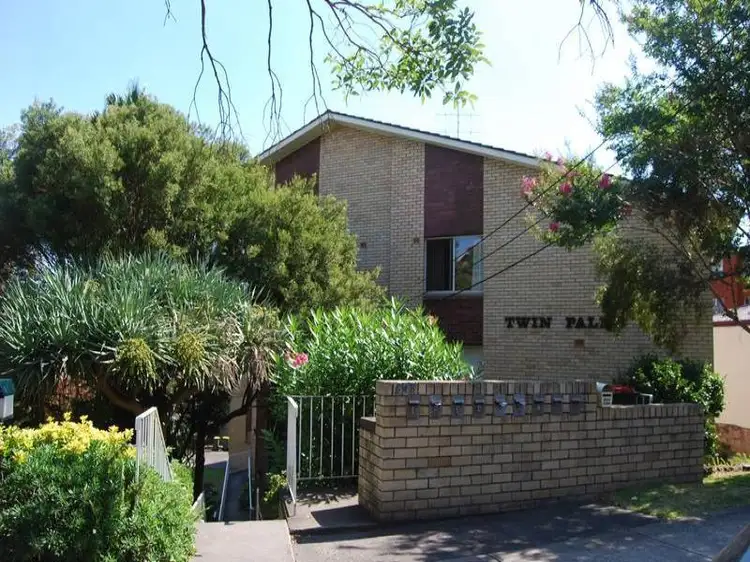 3/307 Victoria Place, Drummoyne NSW 2047