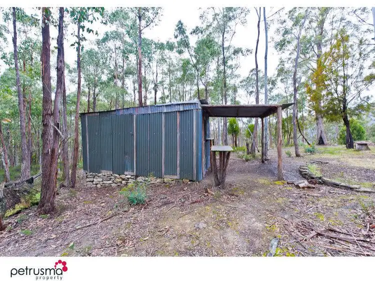 Sixth view of Homely land listing, 116 Jefferys Track, Lachlan TAS 7140