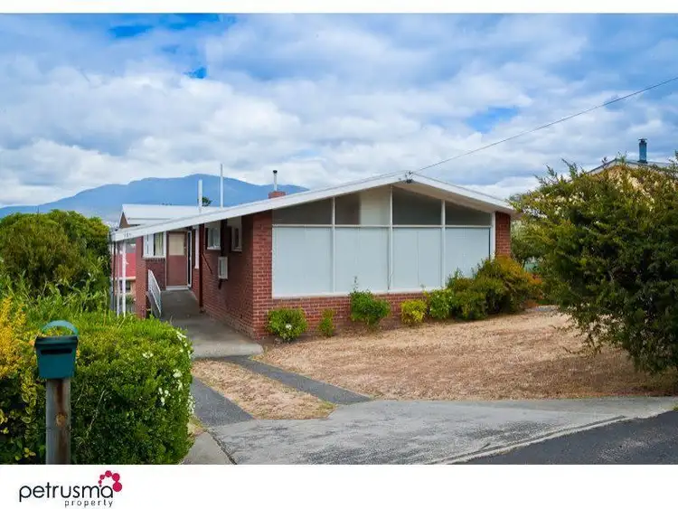 Second view of Homely house listing, 187 East Derwent Highway, Lindisfarne TAS 7015