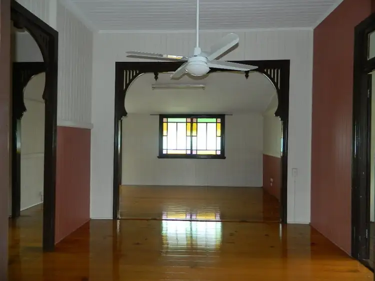 Sixth view of Homely house listing, 23 Frederick Street, Newtown QLD 4305