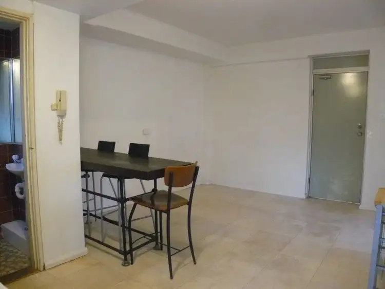 Third view of Homely apartment listing, 33/19 Forbes St, Woolloomooloo NSW 2011