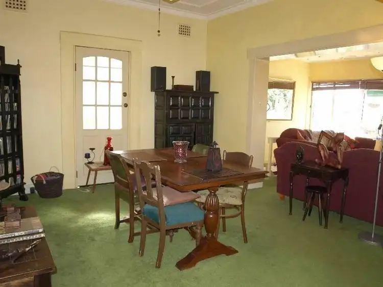 Fifth view of Homely semi-detached listing, 34 Westbourne Street, Drummoyne NSW 2047