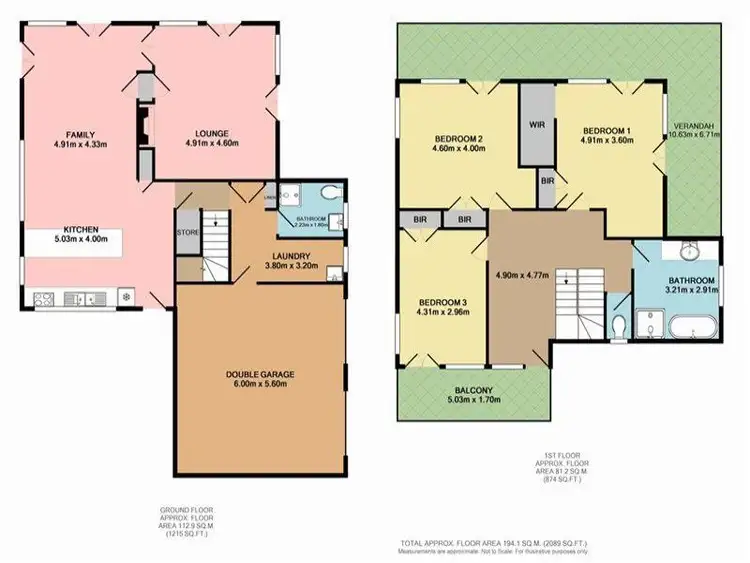Fourth view of Homely house listing, Address available on request