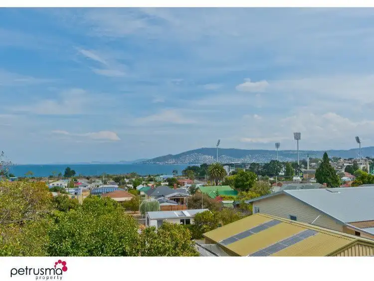 Second view of Homely unit listing, 4/41 Beach Street, Bellerive TAS 7018