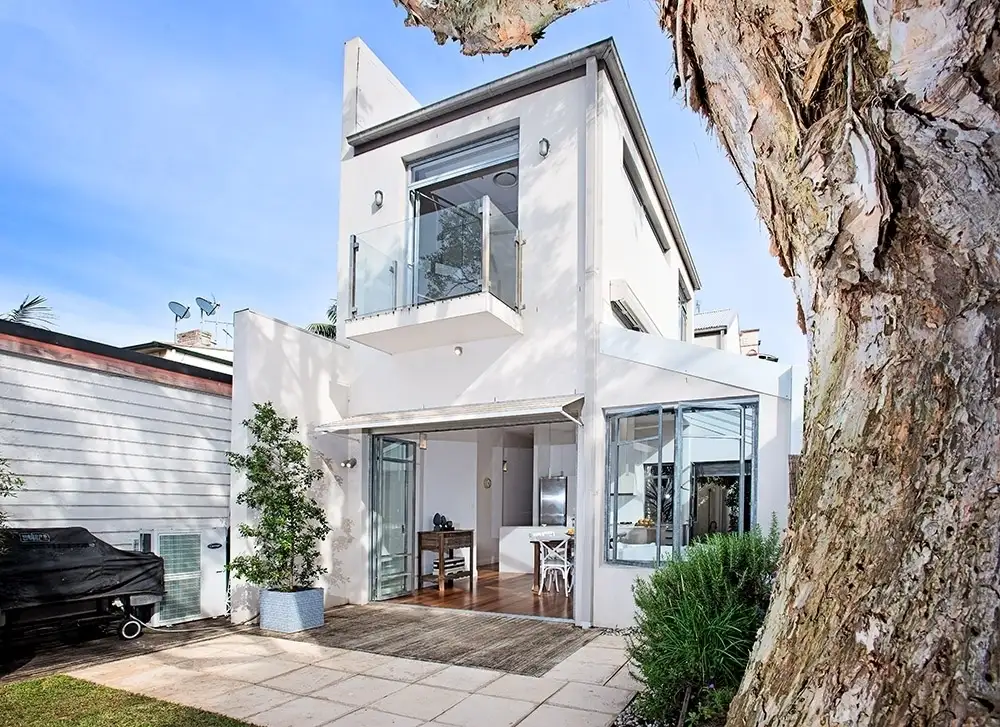 Main view of Homely terrace listing, 78 Pittwater Road, Manly NSW 2095