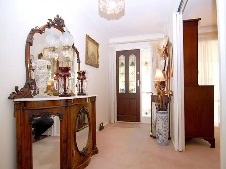 Fourth view of Homely house listing, 16 Fossey Street, Holder ACT 2611