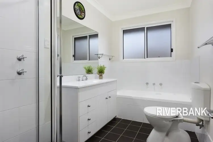 Sixth view of Homely house listing, 55 Edward Drive, Pemulwuy NSW 2145