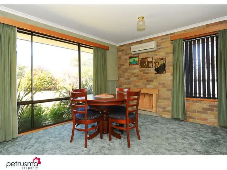 Third view of Homely house listing, 314 Back River Road, Magra TAS 7140