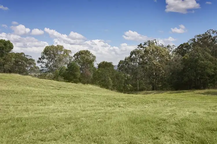 Fourth view of Homely land listing, Lot 1 - 9 Church Lane, Castlereagh NSW 2749