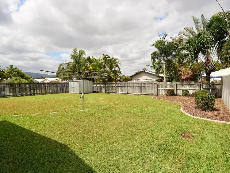 Fifth view of Homely house listing, 7 Plumtree Place, Kirwan QLD 4817
