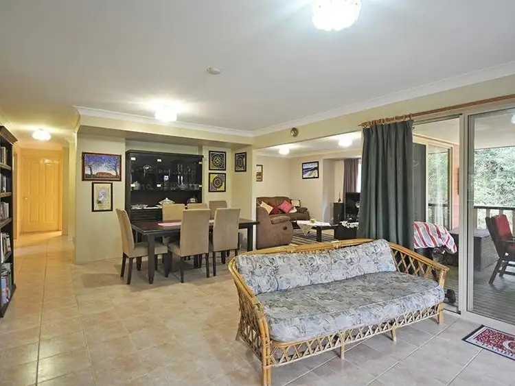 Sixth view of Homely house listing, 134 Piggabeen Road, Currumbin Valley QLD 4223