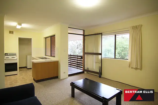 Main view of Homely apartment listing, 30/17 Medley Street, Chifley ACT 2606