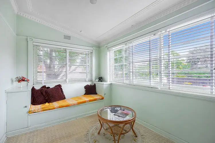 Fifth view of Homely house listing, 32 First Avenue, Rodd Point NSW 2046