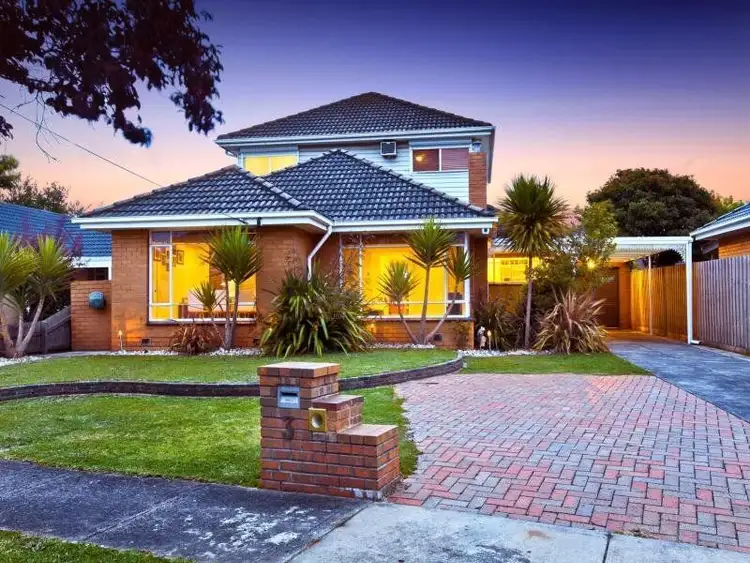 3 Curtin Court, Altona VIC 3018