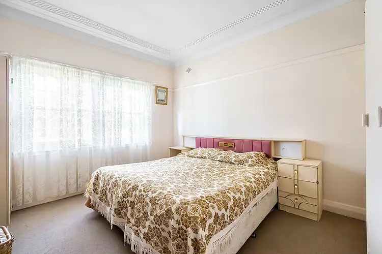 Sixth view of Homely house listing, 35 Rickard Road, Strathfield NSW 2135