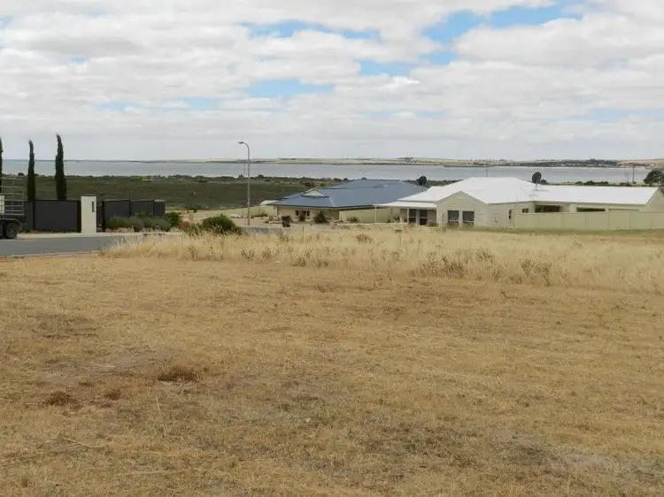 Main view of Homely land listing, 15 Herbert Edwards Drive, Streaky Bay SA 5680