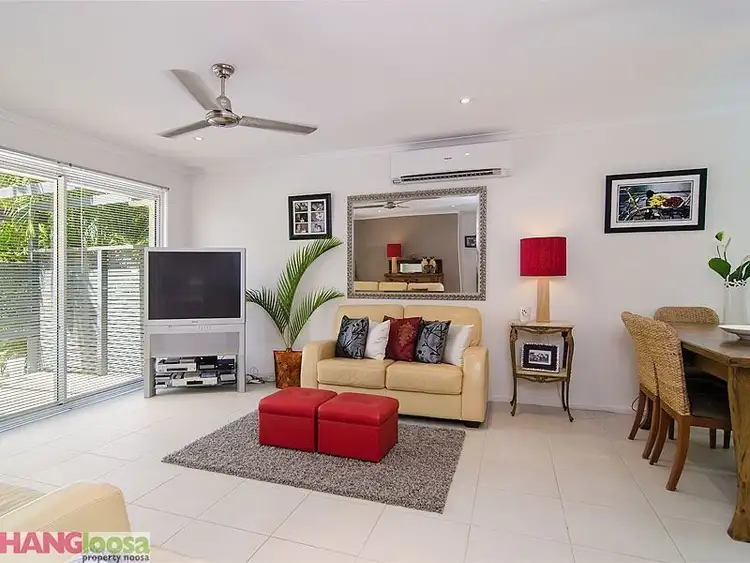 Second view of Homely house listing, 2 Birch Court, Tewantin QLD 4565