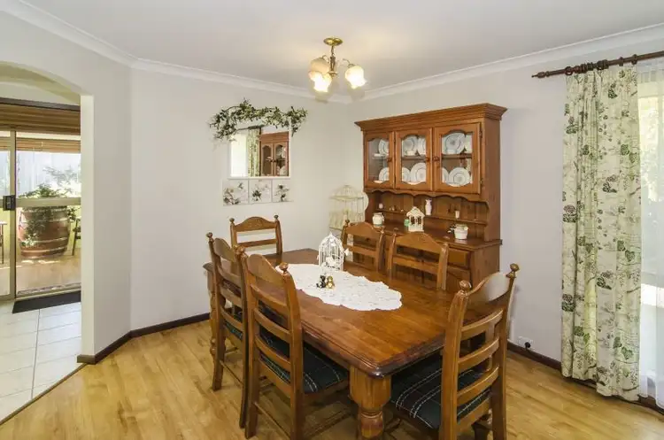 Third view of Homely unit listing, 2/20 Hamilton Way, West Busselton WA 6280