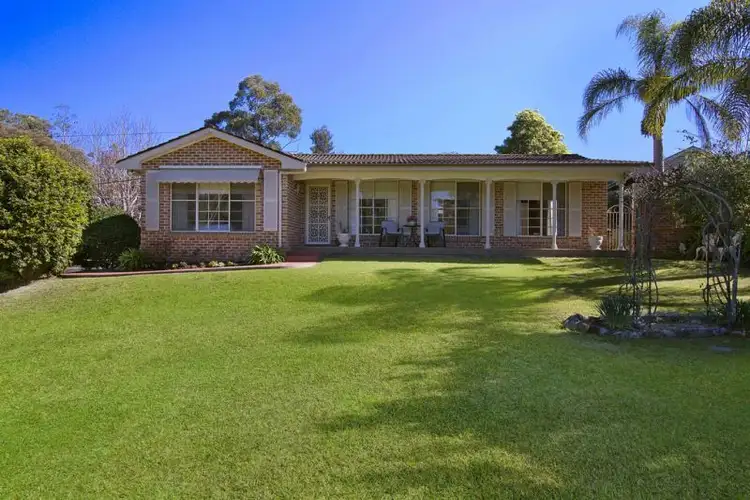 Third view of Homely house listing, 72 Bowen Mountain Road, Bowen Mountain NSW 2753