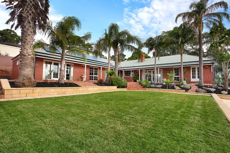 49 Ridgeland Drive, Teringie SA 5072