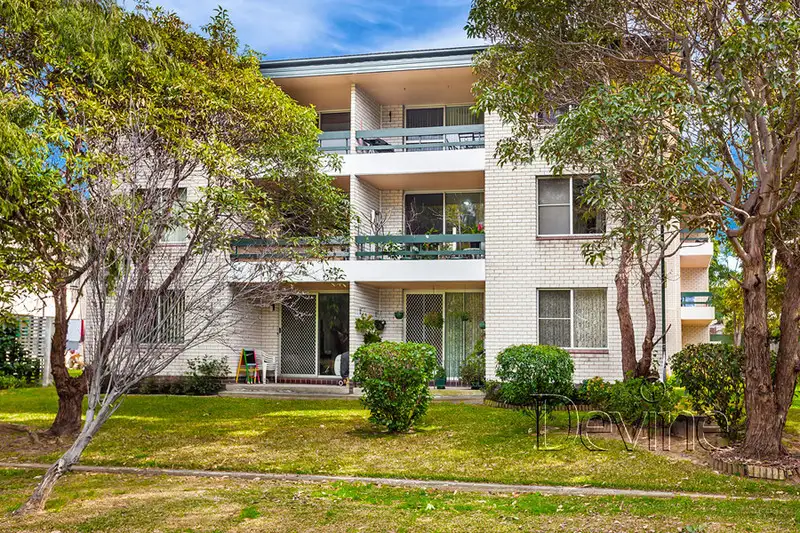 Main view of Homely apartment listing, 19/1 Corby Avenue, Concord NSW 2137