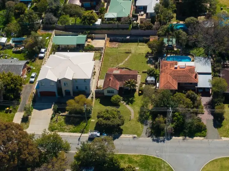 Seventh view of Homely house listing, 17 Beagle Street, Mosman Park WA 6012