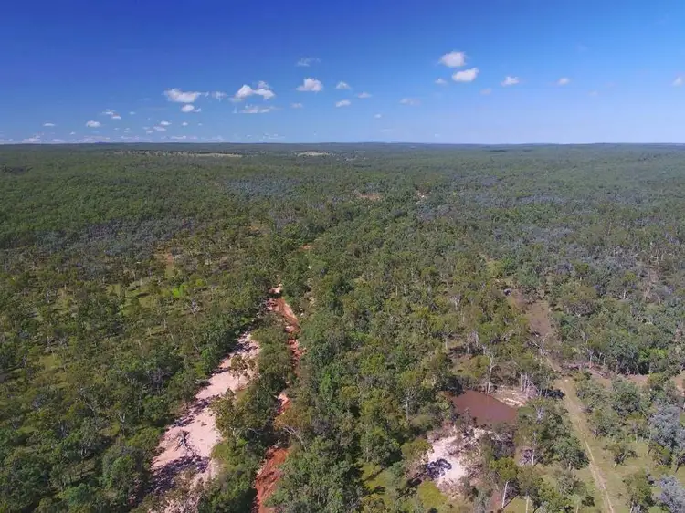 Seventh view of Homely land listing, 376 Lawsons Broad Road, Coverty QLD 4613
