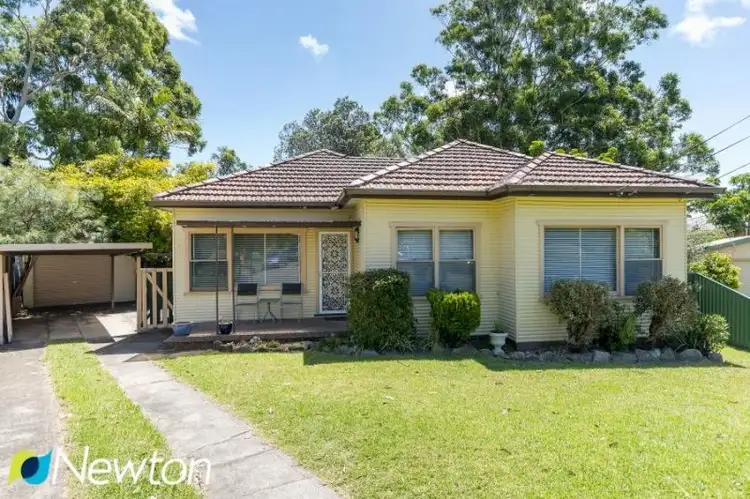 12 Mandur Place, Caringbah South NSW 2229