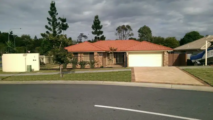 2 Belongil Street, Pacific Pines QLD 4211