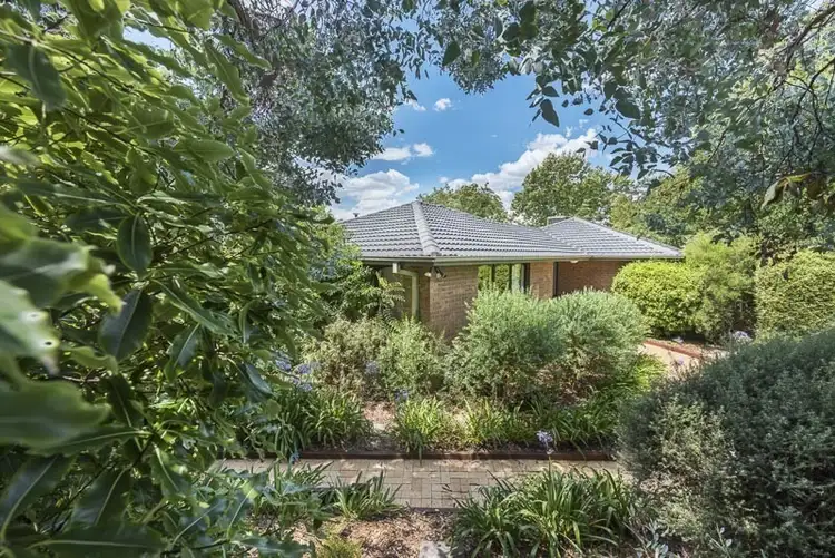 Third view of Homely house listing, 1 Tobermorey Place, Hawker ACT 2614