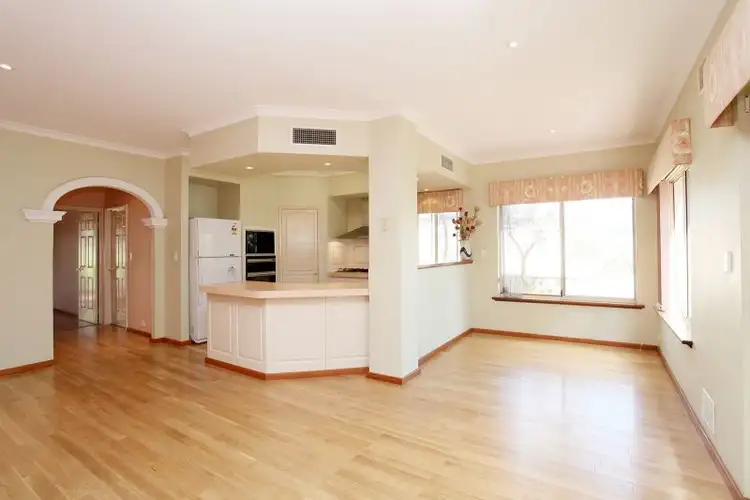 Fourth view of Homely house listing, 1 Edgar Way, Mount Pleasant WA 6153
