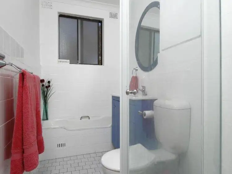 Fifth view of Homely apartment listing, 13/164 Hampden Road, Abbotsford NSW 2046