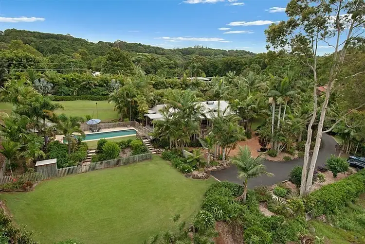 5 Bay Vista Lane, Ewingsdale NSW 2481