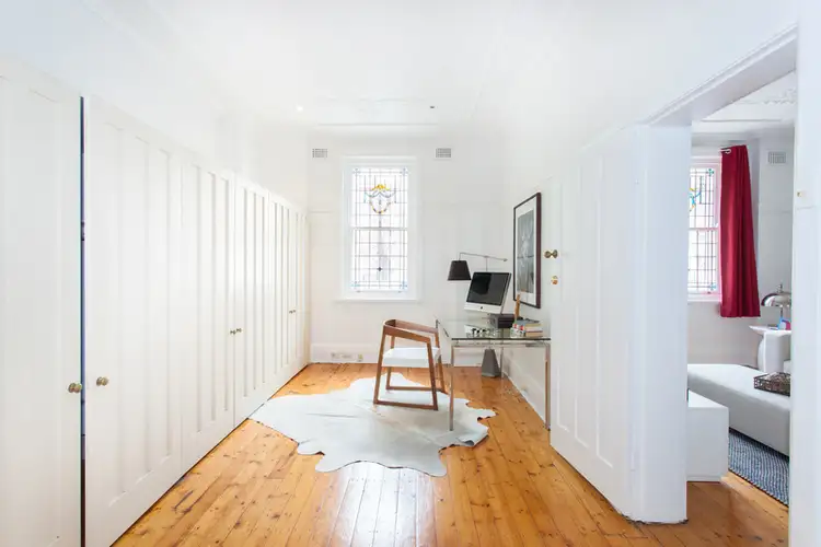 Third view of Homely apartment listing, 2/68 Elizabeth Bay Road, Elizabeth Bay NSW 2011