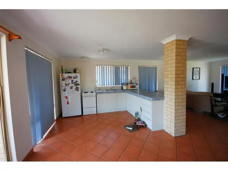 Second view of Homely house listing, 1 Karri Court, Broadwater WA 6280