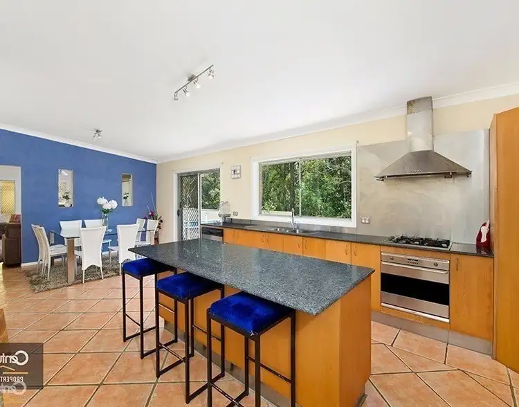 Second view of Homely house listing, 105 Cudgegong Road, Ruse NSW 2560