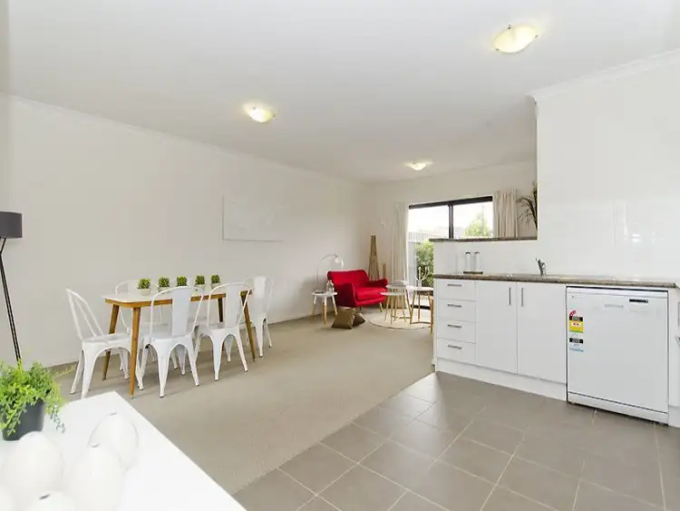 Fifth view of Homely townhouse listing, 18 Constance Stone Street, Macgregor ACT 2615