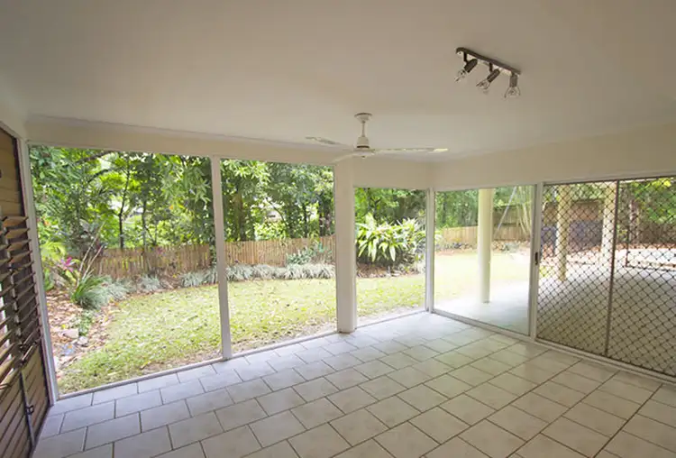 Sixth view of Homely house listing, 16 Glacier Road, Kamerunga QLD 4870