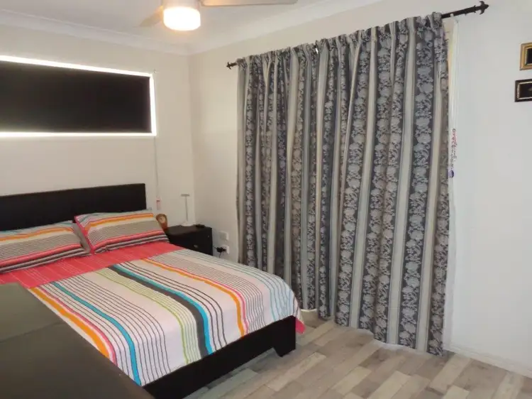 Second view of Homely house listing, 12 Aquamarine Road, Branyan QLD 4670