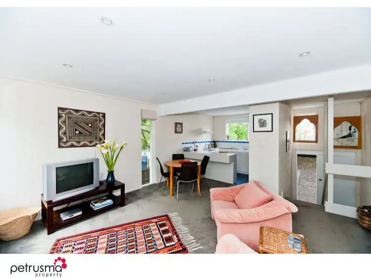 Fourth view of Homely unit listing, 1/10 Boa Vista Road, New Town TAS 7008